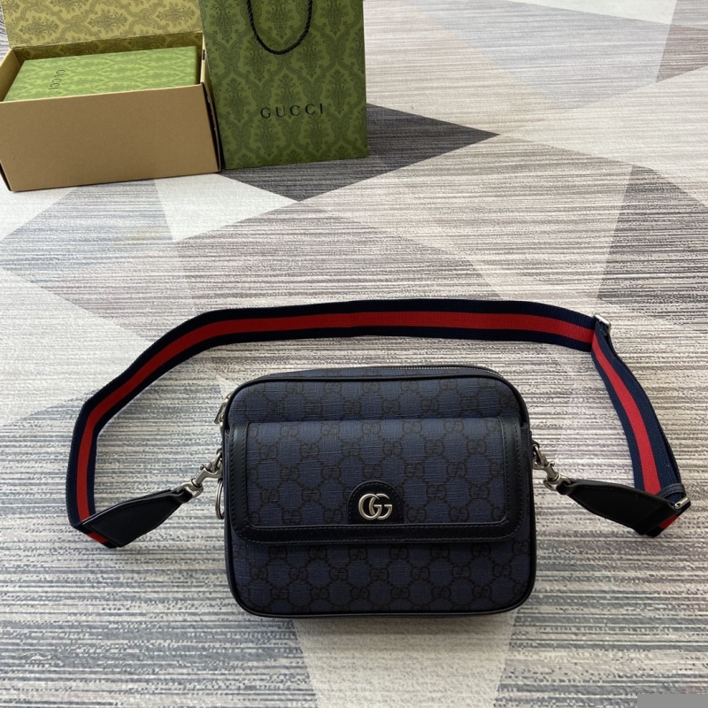 G*u*i satchel bags